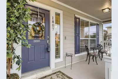 1807 Colorado Bend Drive, Cedar Park, TX 78613 - Photo 4