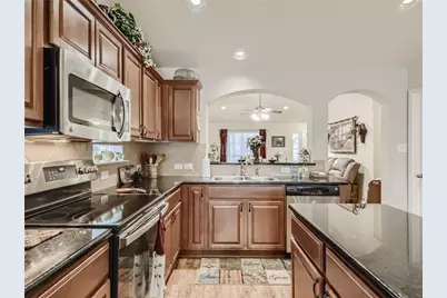 1807 Colorado Bend Drive, Cedar Park, TX 78613 - Photo 8