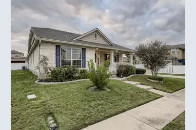 1807 Colorado Bend Drive, Cedar Park, TX 78613 - Photo 2