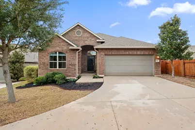 18517 Deleon Bayou Lane, Austin, TX 78738 - Photo 2