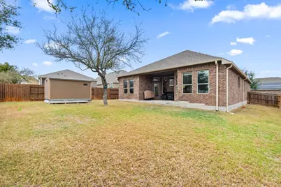 18517 Deleon Bayou Lane, Austin, TX 78738 - Photo 18