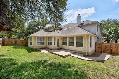 2003 SE Dagama Drive, Cedar Park, TX 78613 - Photo 2