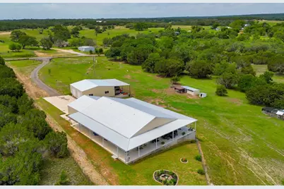 5020 County Road 252, Bertram, TX 78605 - Photo 2