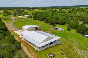 5020 Co Rd 252, Bertram, TX 78605 - Photo 2