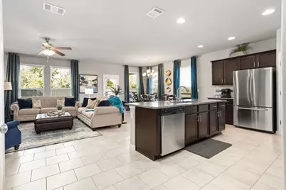 7823 Harvest Bay, San Antonio, TX 78253 - Photo 4