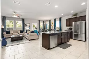 7823 Harvest Bay, San Antonio, TX 78253 - Photo 4