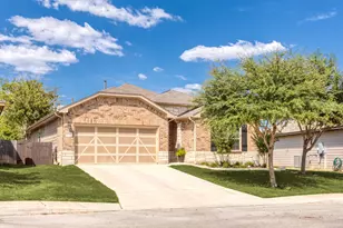 7823 Harvest Bay, San Antonio, TX 78253 - Photo 1