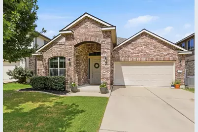 2424 Etta May Lane, Leander, TX 78641 - Photo 2