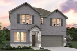 1812 Davee Pl, Georgetown, TX 78633 - Photo 1