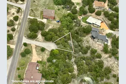 20800 Jamestown Cove, Lago Vista, TX 00078 - Photo 2