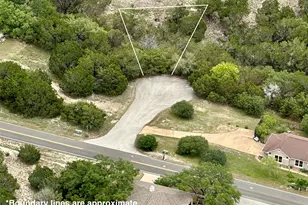 20800 Jamestown Cove, Lago Vista, TX 00078 - Photo 1