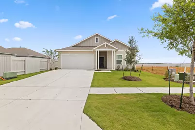 2460 Winding Creek Road, Kyle, TX 78640 - Photo 1