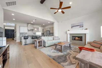 510 Elworth Path, Austin, TX 78738 - Photo 4
