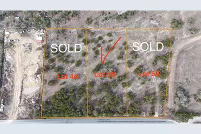 Tbd Lot 5B Rod Road, Austin, TX 78736 - Photo 2
