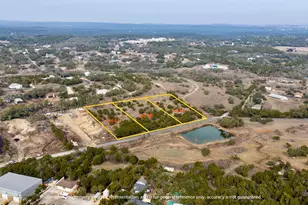 Tbd Lot 5B Rod Rd, Austin, TX 78736 - Photo 2