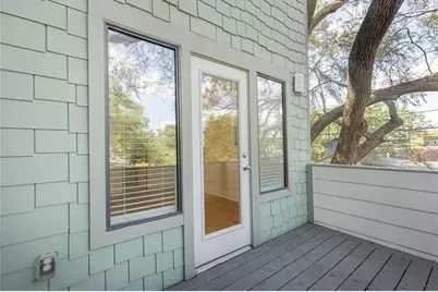 2024 E 2nd Street #B, Austin, TX 78702 - Photo 10