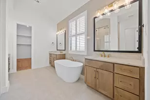 209 Jates Fld Bnd, Liberty Hill, TX 78642 - Photo 6