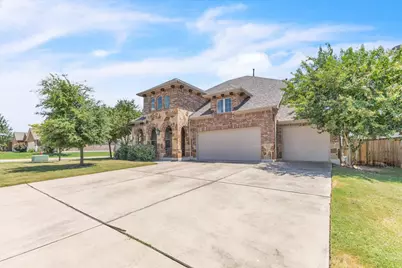3425 De Soto Loop, Round Rock, TX 78665 - Photo 2
