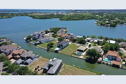 Lot W29034 Wennmohs Place, Horseshoe Bay, TX 78657 - Photo 8