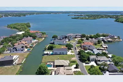 Lot W29034 Wennmohs Place, Horseshoe Bay, TX 78657 - Photo 2