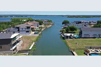 Lot W29034 Wennmohs Place, Horseshoe Bay, TX 78657 - Photo 4