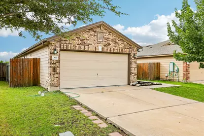 13637 Abraham Lincoln Street, Manor, TX 78653 - Photo 2