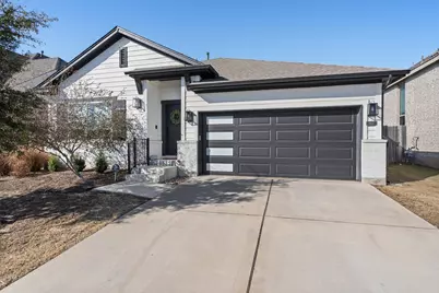 607 Mangold Drive, Hutto, TX 78634 - Photo 2