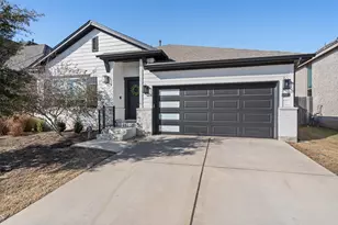 607 Mangold Dr, Hutto, TX 78634 - Photo 2