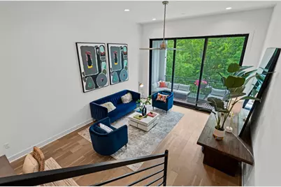 2505 Bluebonnet Avenue #12, Austin, TX 78704 - Photo 12