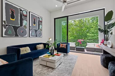 2505 Bluebonnet Avenue #12, Austin, TX 78704 - Photo 1