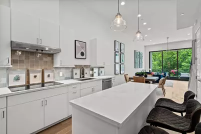 2505 Bluebonnet Avenue #12, Austin, TX 78704 - Photo 4