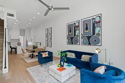 2505 Bluebonnet Avenue #12, Austin, TX 78704 - Photo 6