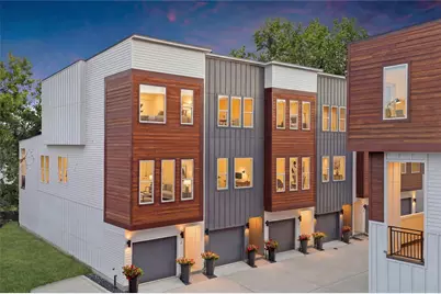 2505 Bluebonnet Avenue #12, Austin, TX 78704 - Photo 1