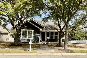 1023 Rawhide Trail, Cedar Park, TX 78613 - Photo 1