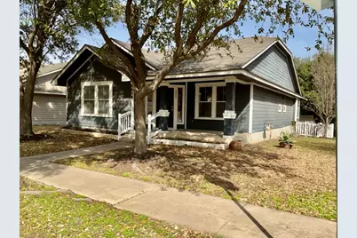 1023 Rawhide Trail, Cedar Park, TX 78613 - Photo 2