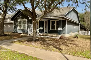 1023 Rawhide Trail, Cedar Park, TX 78613 - Photo 2