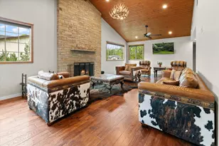 2108 Quiet Stables Cir, Cedar Park, TX 78613 - Photo 4