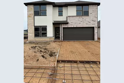 25537 Flora Bella Lane, Elgin, TX 78621 - Photo 1