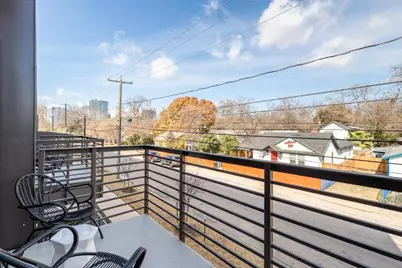 49 Navasota Street #201, Austin, TX 78702 - Photo 2