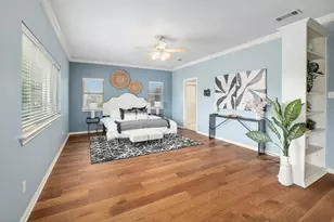 101 Lakeview Ln, Georgetown, TX 78633 - Photo 20