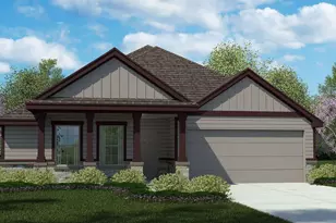 247 Water Wl Rd, Burnet, TX 78611 - Photo 1