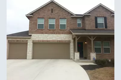 809 Hometown Parkway, Kyle, TX 78640 - Photo 1