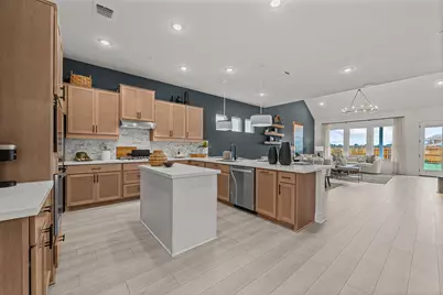 3717 Plentywood Lane, Leander, TX 78641 - Photo 4