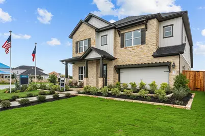 3717 Plentywood Lane, Leander, TX 78641 - Photo 2