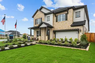 3717 Plentywood Ln, Leander, TX 78641 - Photo 2