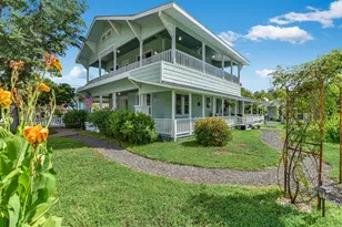 864 N Franklin St, La Grange, TX 78945 - Photo 1