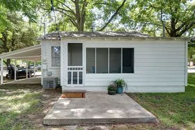 508 Turney Street, Smithville, TX 78957 - Photo 12