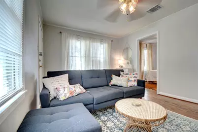 508 Turney Street, Smithville, TX 78957 - Photo 2