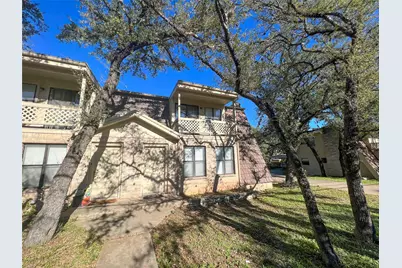 3709 Rocky Hollow Trail #A, Georgetown, TX 78628 - Photo 1