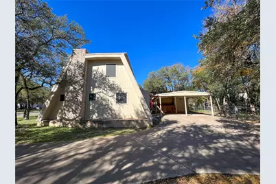 3709 Rocky Hollow Trail #A, Georgetown, TX 78628 - Photo 4